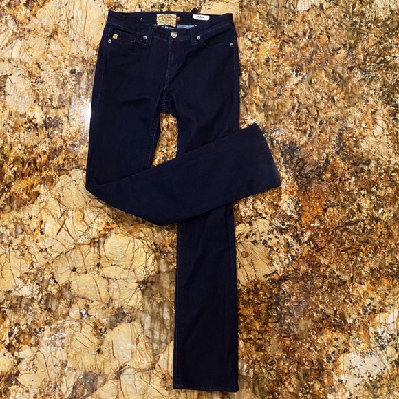 dear john hybrid skinny bootcut